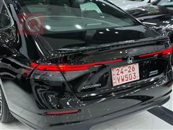 هوندا أكورد